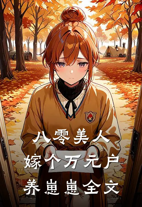 八零美人：嫁个万元户养崽崽全文