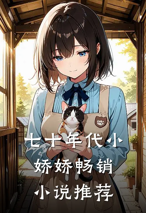 七十年代小娇娇畅销小说推荐