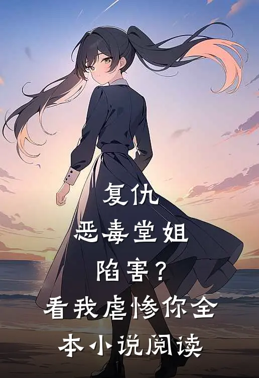复仇：恶毒堂姐陷害？看我虐惨你全本小说阅读