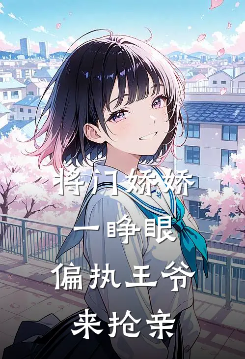 将门娇娇一睁眼，偏执王爷来抢亲