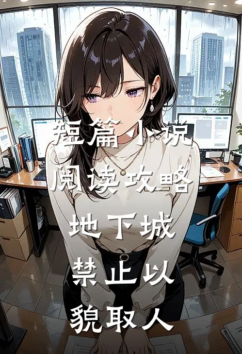 短篇小说阅读攻略地下城，禁止以貌取人