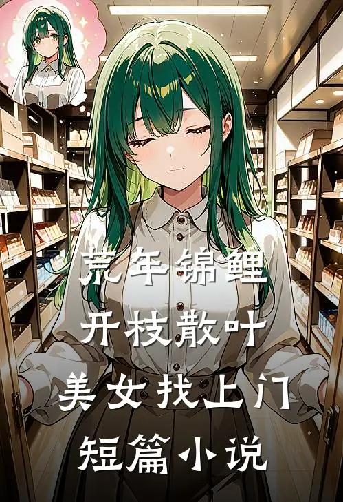 荒年锦鲤：开枝散叶，美女找上门短篇小说