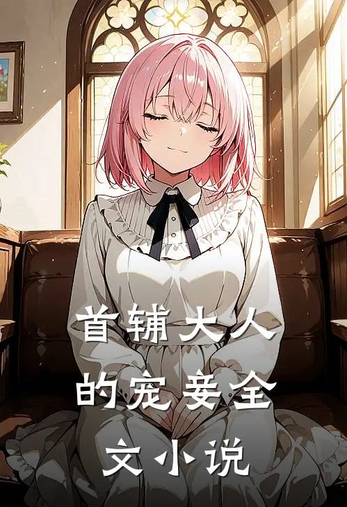 首辅大人的宠妾全文小说
