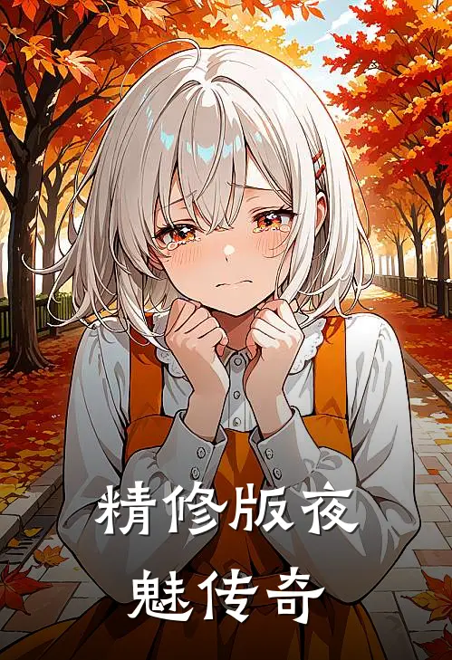 精修版夜魅传奇