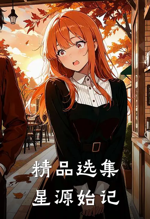 精品选集星源始记