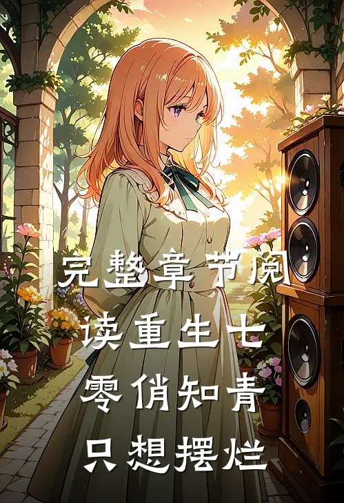 完整章节阅读重生七零俏知青只想摆烂