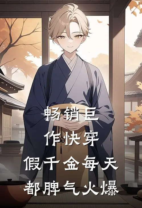 畅销巨作快穿：假千金每天都脾气火爆