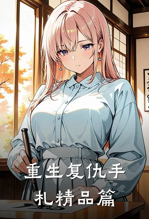 重生复仇手札精品篇