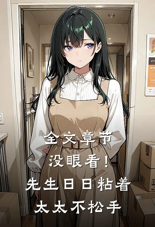 全文章节没眼看！先生日日粘着太太不松手