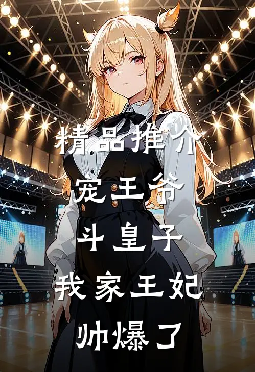 精品推介宠王爷，斗皇子，我家王妃帅爆了