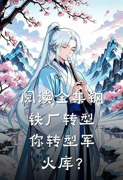 阅读全集钢铁厂转型，你转型军火库？