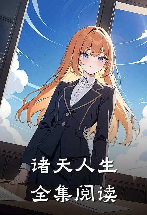 诸天人生全集阅读