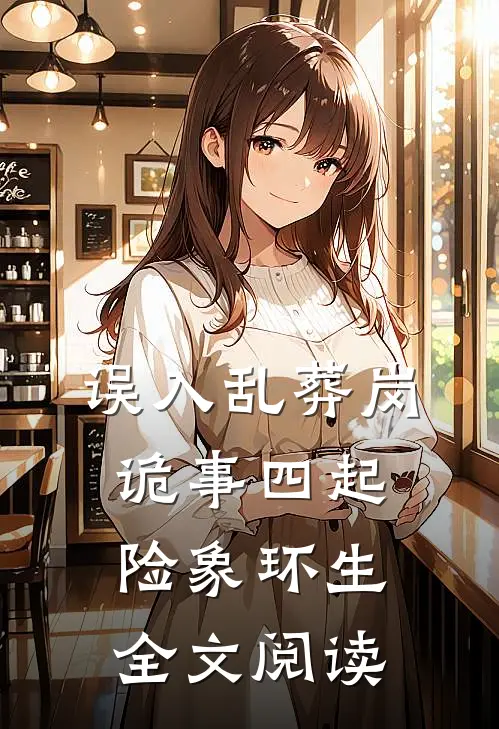 误入乱葬岗：诡事四起险象环生全文阅读