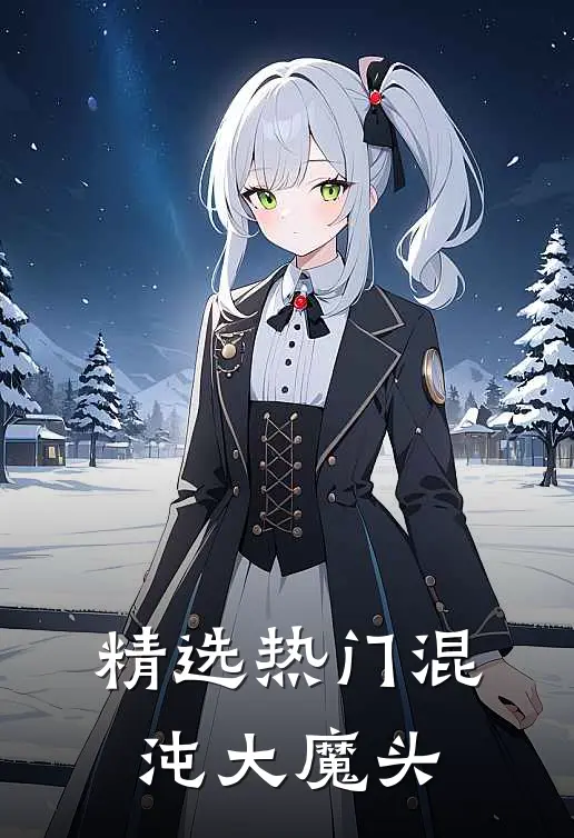 精选热门混沌大魔头