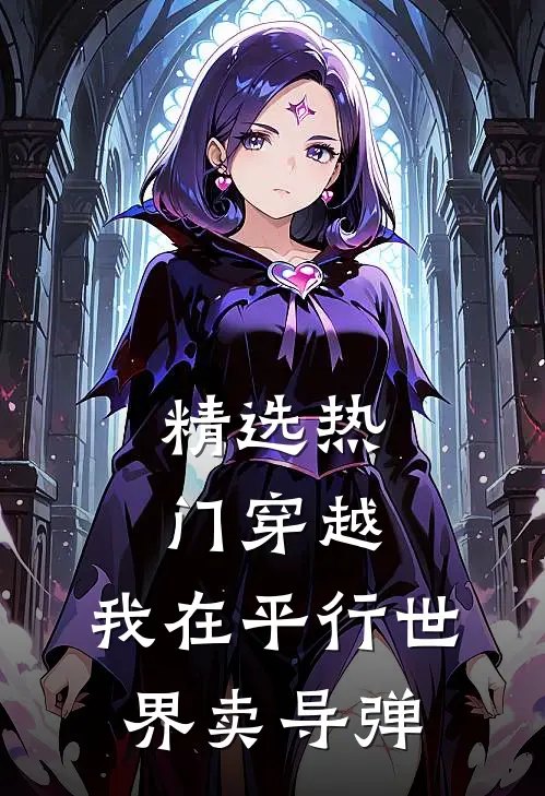 精选热门穿越：我在平行世界卖导弹