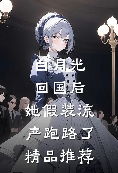 白月光回国后，她假装流产跑路了精品推荐