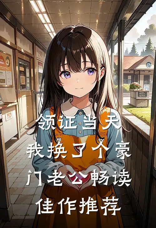 领证当天，我换了个豪门老公畅读佳作推荐