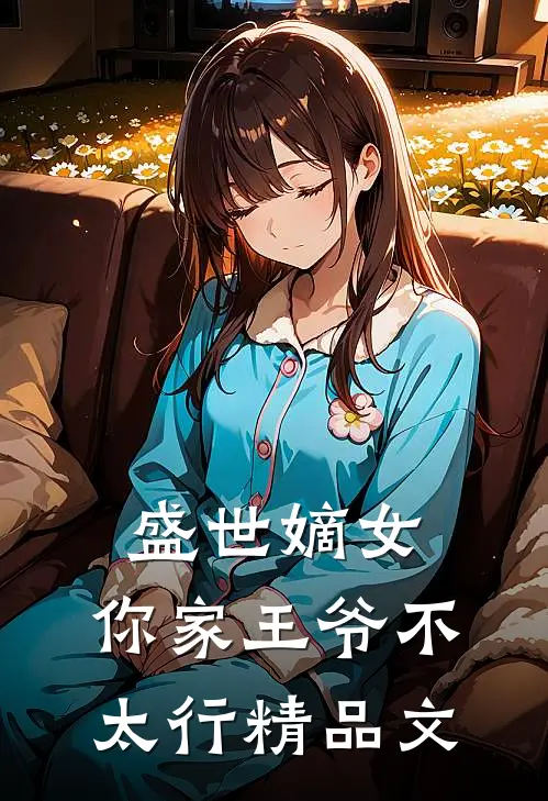 盛世嫡女：你家王爷不太行精品文