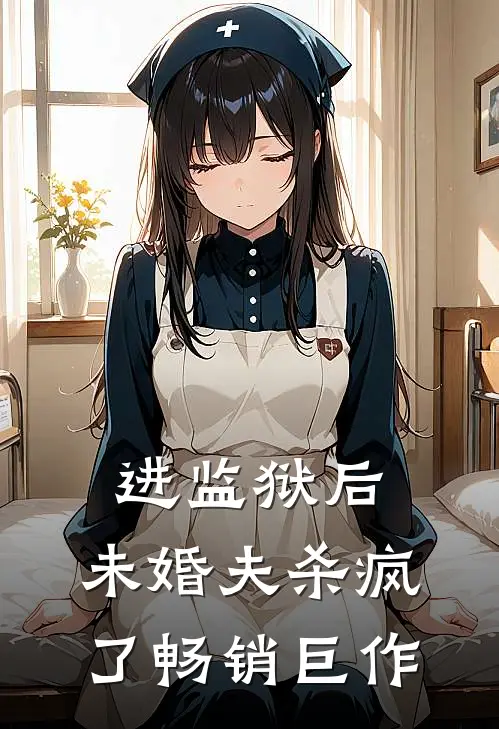进监狱后，未婚夫杀疯了畅销巨作