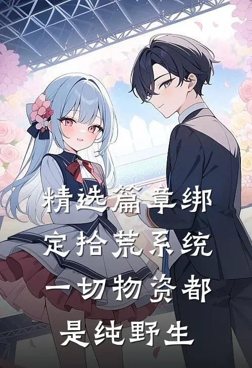 精选篇章绑定拾荒系统：一切物资都是纯野生