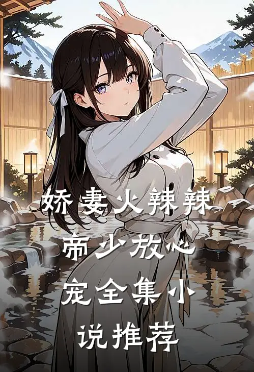 娇妻火辣辣：帝少放心宠全集小说推荐