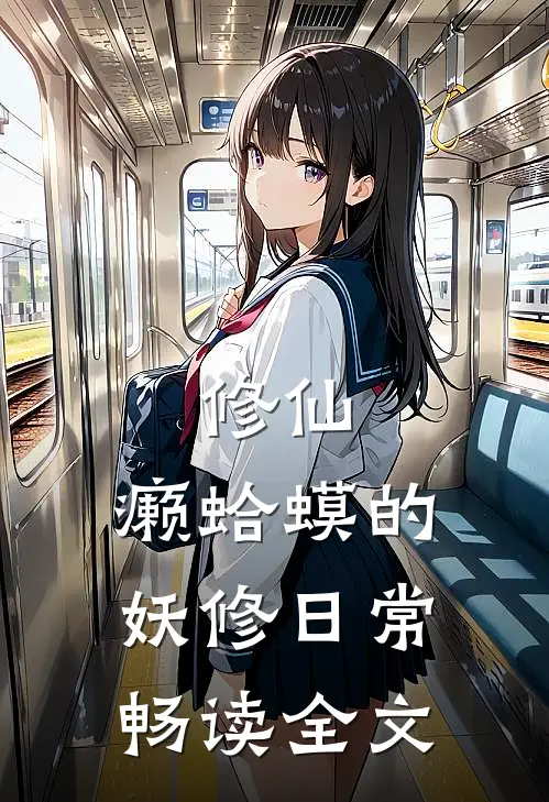 修仙：癞蛤蟆的妖修日常畅读全文