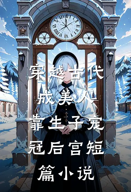 穿越古代成美人，靠生子宠冠后宫短篇小说