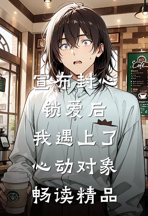 宣布封心锁爱后，我遇上了心动对象畅读精品