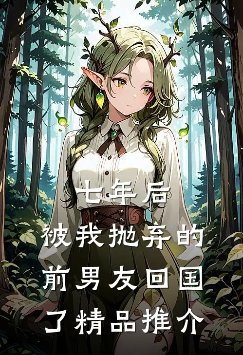 七年后，被我抛弃的前男友回国了精品推介
