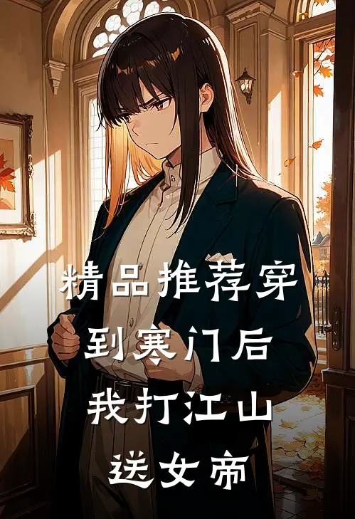 精品推荐穿到寒门后，我打江山送女帝