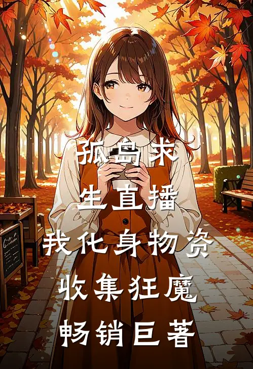 孤岛求生直播：我化身物资收集狂魔畅销巨著