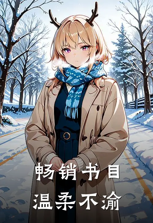 畅销书目温柔不渝