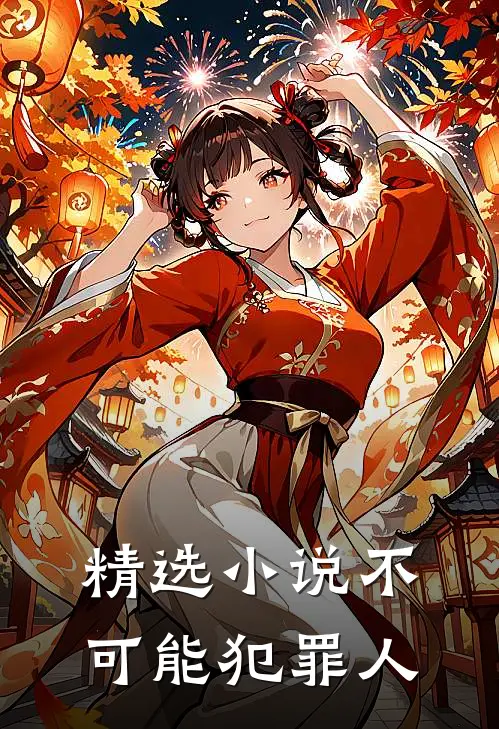 精选小说不可能犯罪人