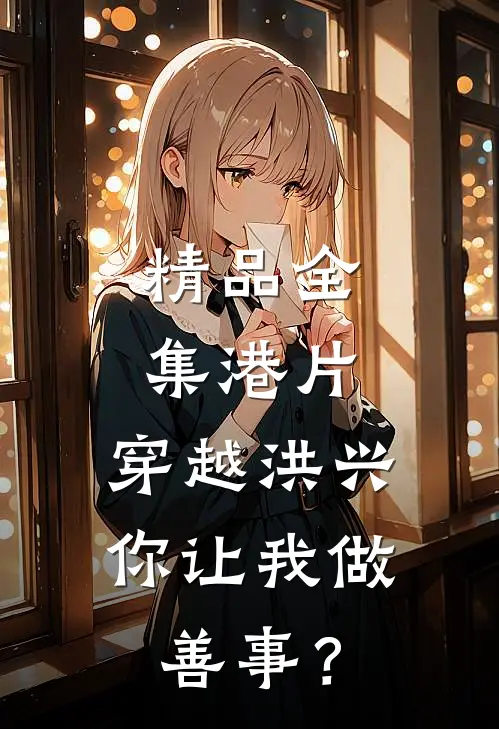 精品全集港片：穿越洪兴，你让我做善事？