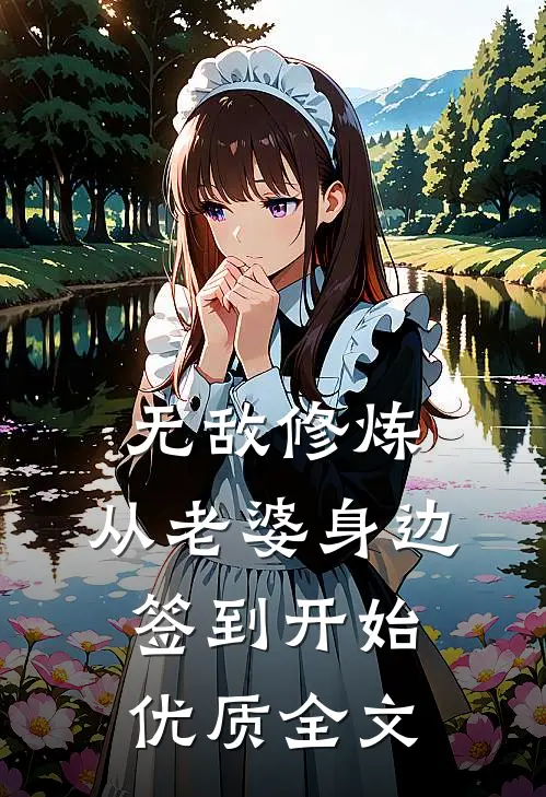 无敌修炼：从老婆身边签到开始优质全文