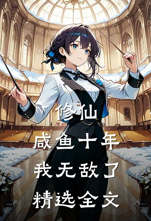 修仙：咸鱼十年我无敌了精选全文