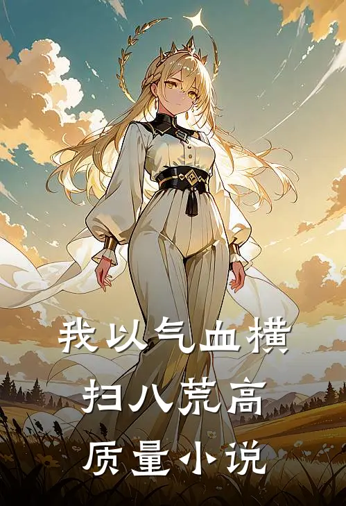我以气血横扫八荒高质量小说