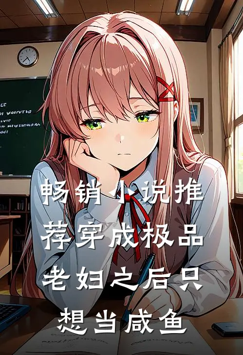 畅销小说推荐穿成极品老妇之后只想当咸鱼