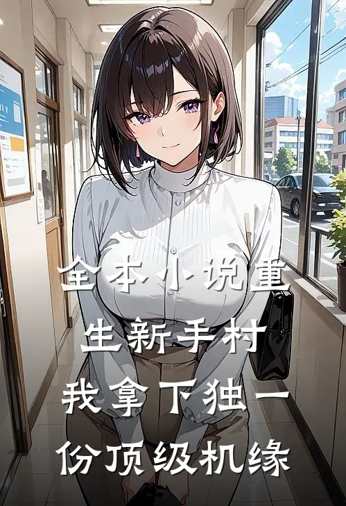 全本小说重生新手村，我拿下独一份顶级机缘