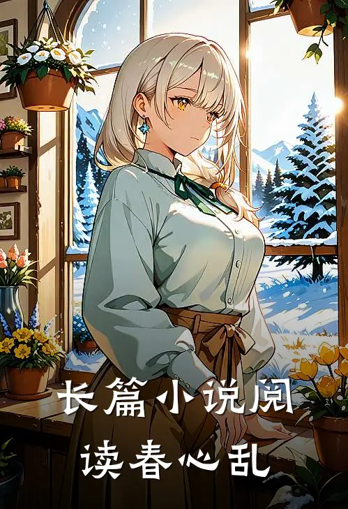 长篇小说阅读春心乱