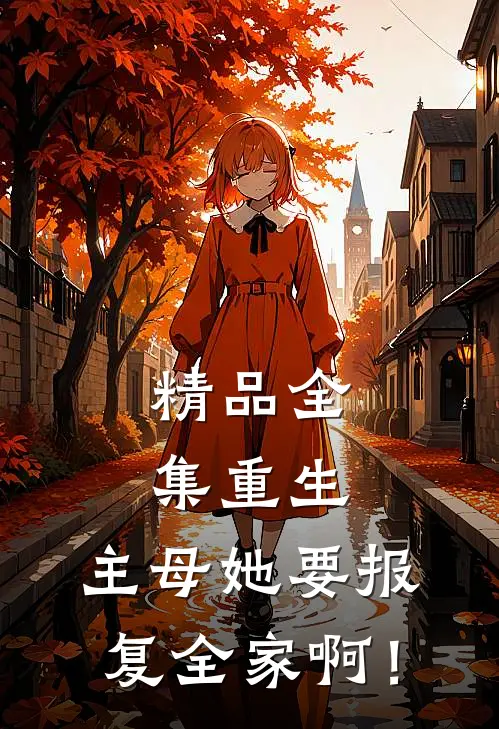 精品全集重生：主母她要报复全家啊！