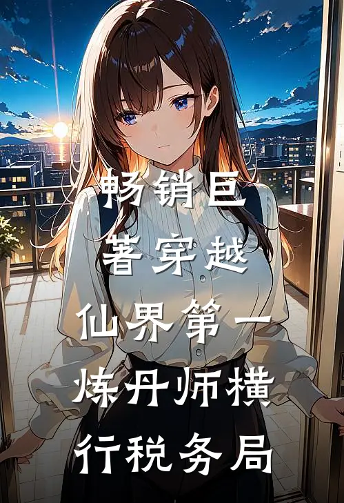 畅销巨著穿越：仙界第一炼丹师横行税务局