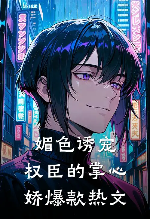 媚色诱宠：权臣的掌心娇爆款热文