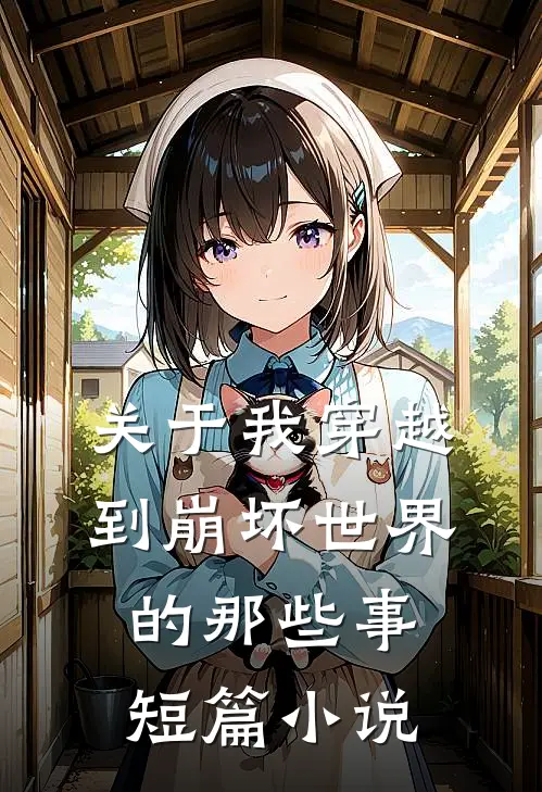 关于我穿越到崩坏世界的那些事短篇小说