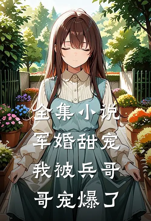 全集小说军婚甜宠：我被兵哥哥宠爆了