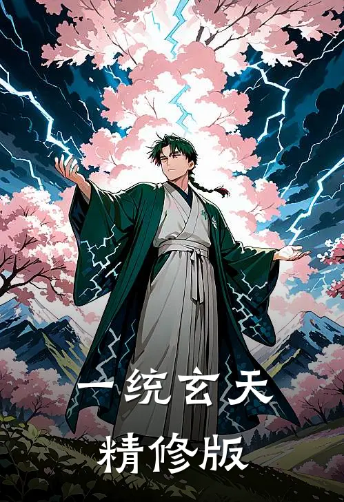 一统玄天精修版