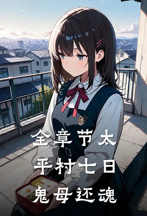全章节太平村·七日鬼母还魂