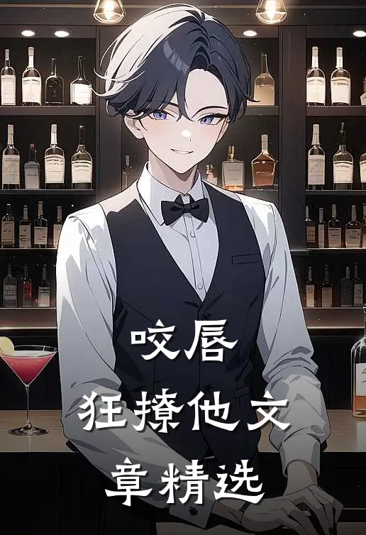 咬唇，狂撩他文章精选