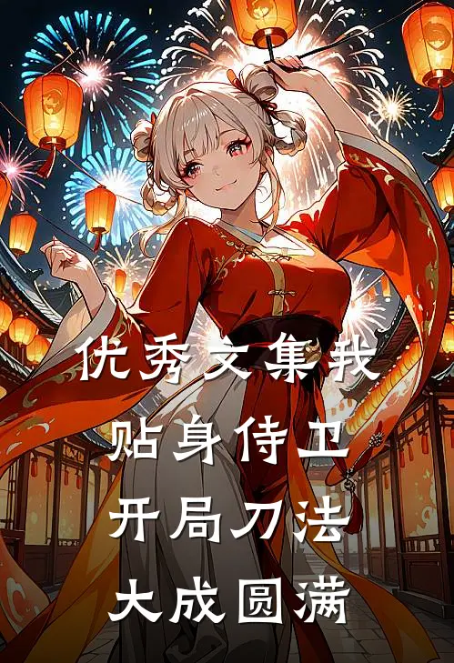 优秀文集我，贴身侍卫，开局刀法大成圆满