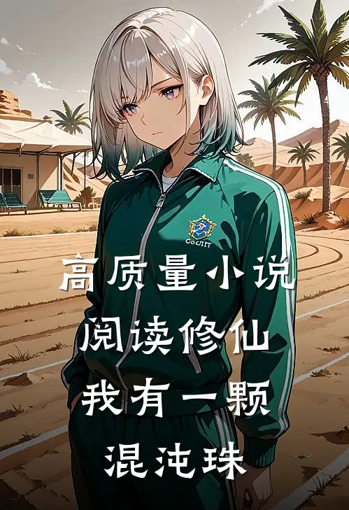 高质量小说阅读修仙：我有一颗混沌珠